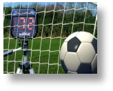 Voetbal Attractie S68 Snelheids Meter